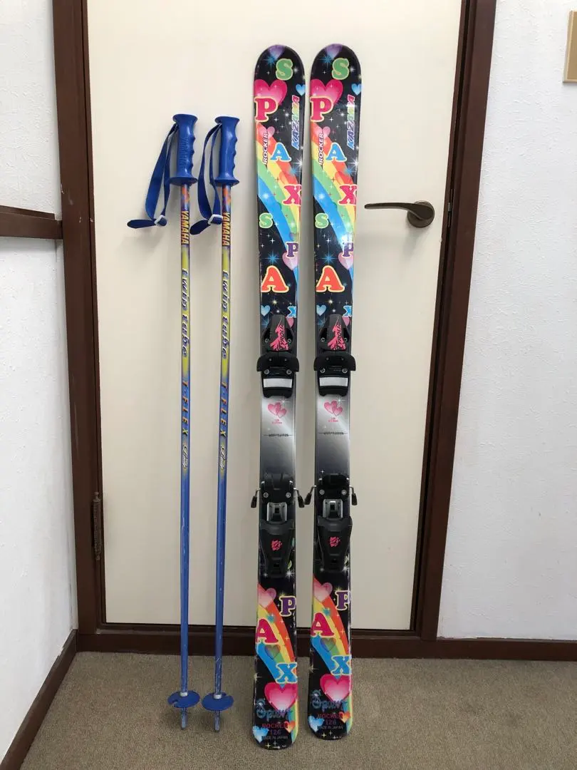 2026年最新】ヤマハスキー板の人気アイテム - メルカリ