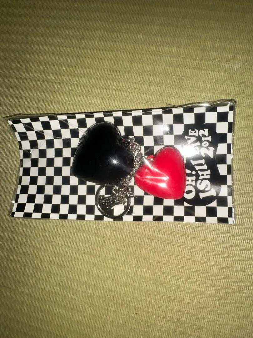 2026年最新】石井竜也 リングの人気アイテム - メルカリ