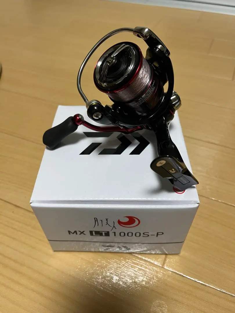 2026年最新】ダイワ(Daiwa) 18月下美人 MX LT2000S-Pの人気アイテム