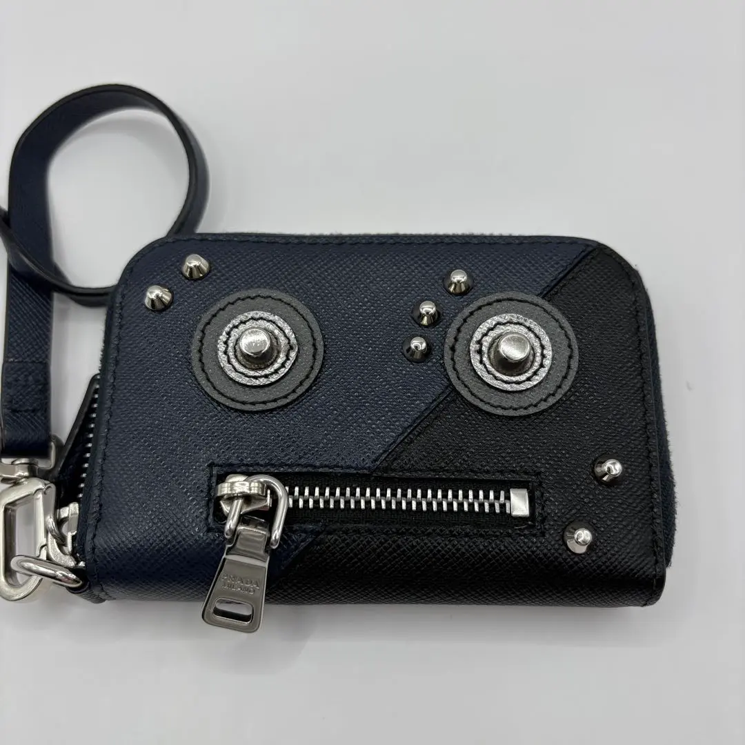 2026年最新】prada ロボット 財布の人気アイテム - メルカリ