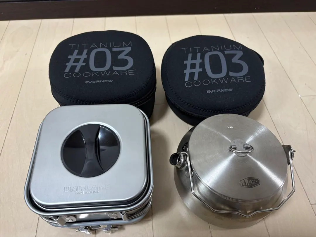 2026年最新】山クッカー角型 3の人気アイテム - メルカリ