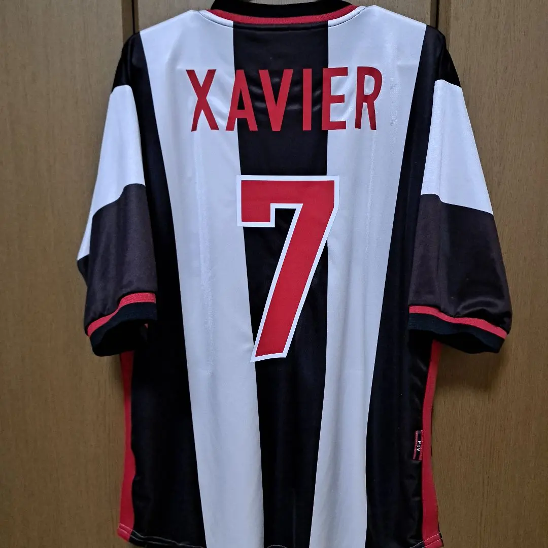 2026年最新】バルセロナ ユニフォーム シャビの人気アイテム - メルカリ