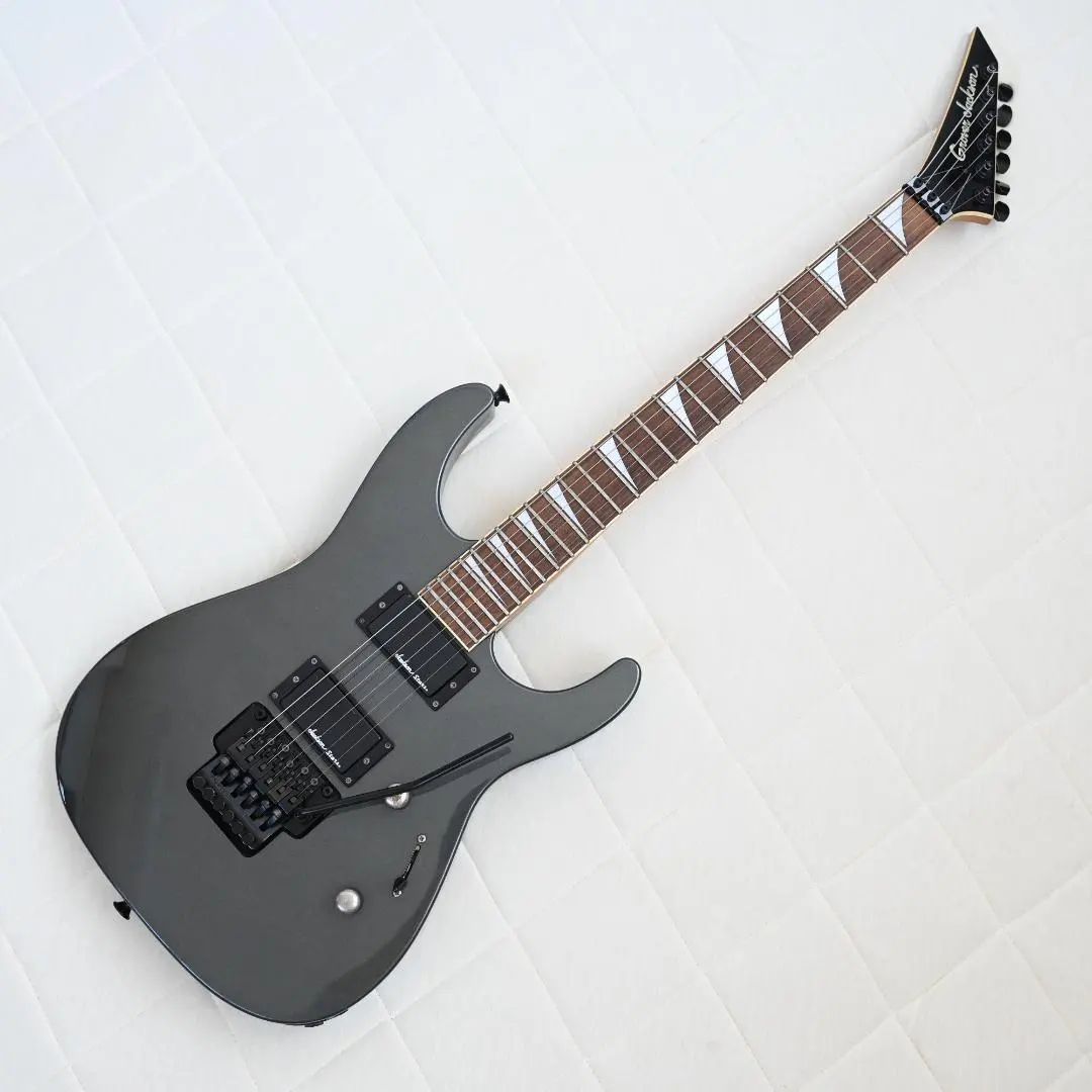 2026年最新】grover jackson ギターの人気アイテム - メルカリ