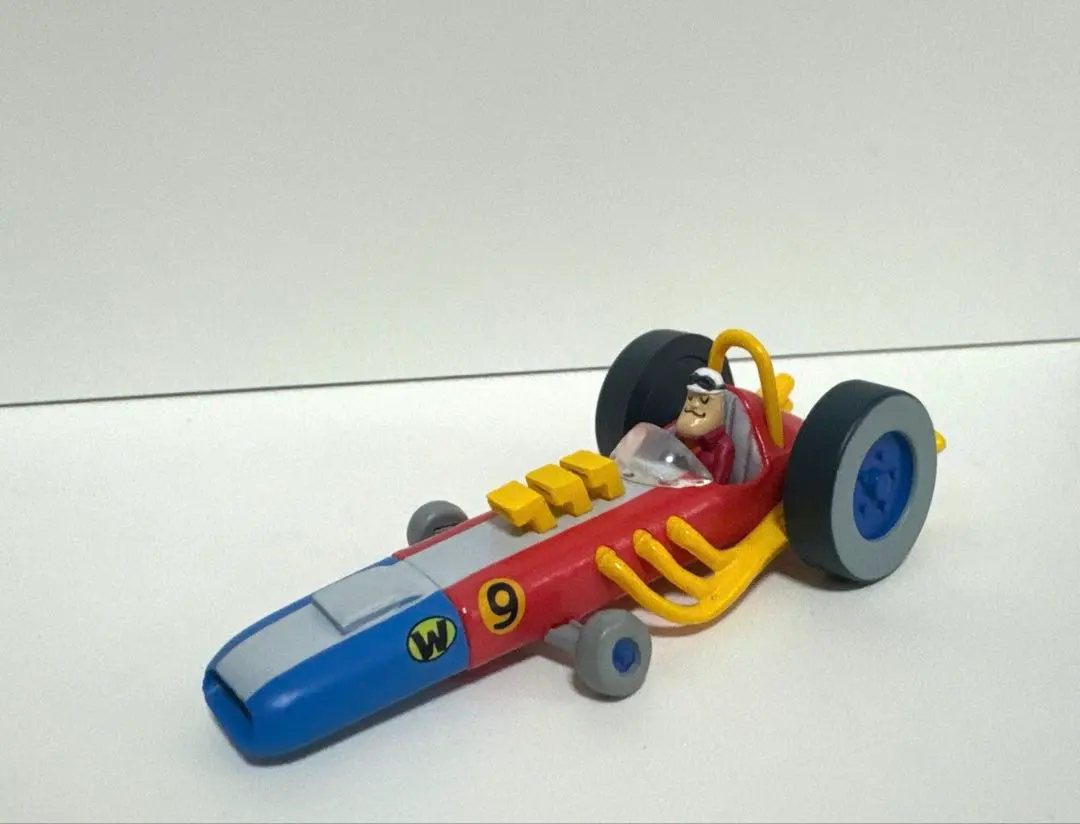 2026年最新】チキチキマシン猛レース ミニカーの人気アイテム - メルカリ