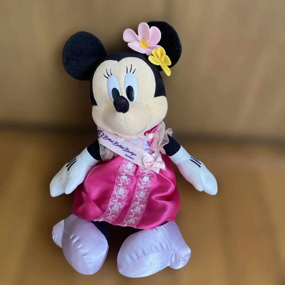 2026年最新】ビビディバビディブティック ミニーの人気アイテム - メルカリ