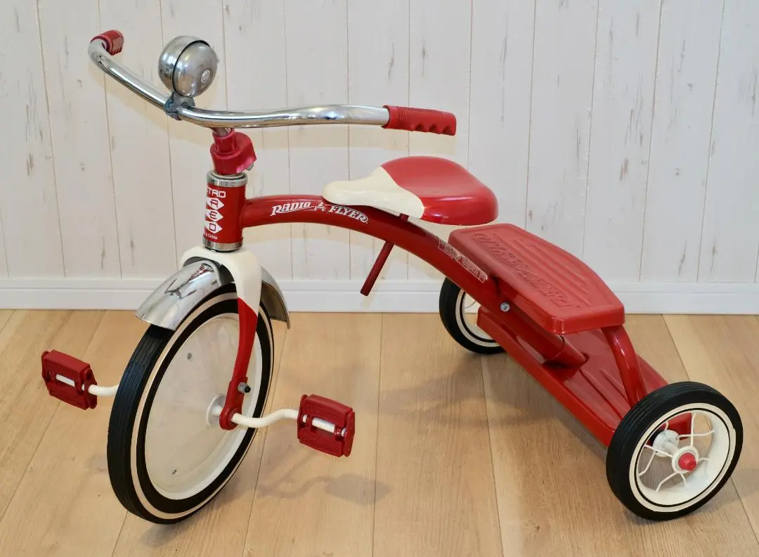 2026年最新】Radio Flyer 車・バイク・自転車の人気アイテム - メルカリ