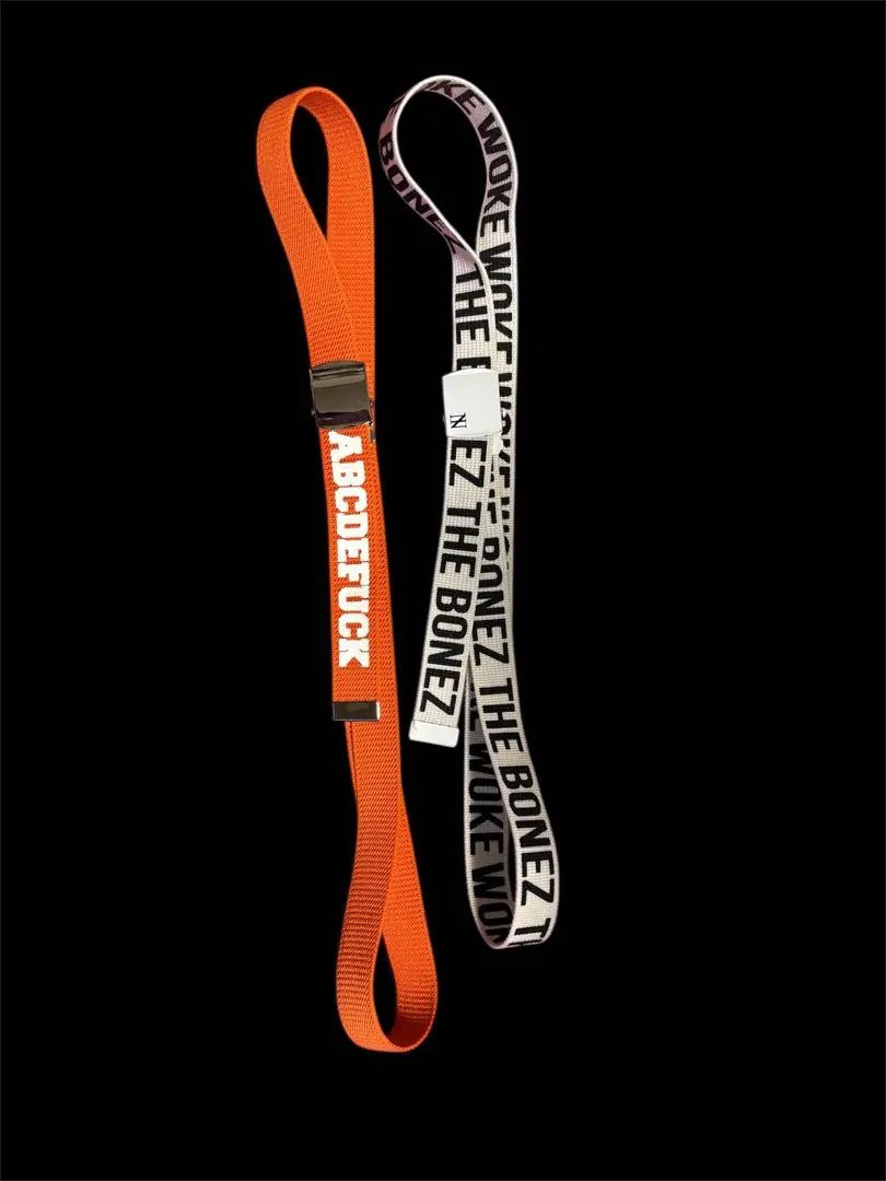 2026年最新】bonez ベルトの人気アイテム - メルカリ