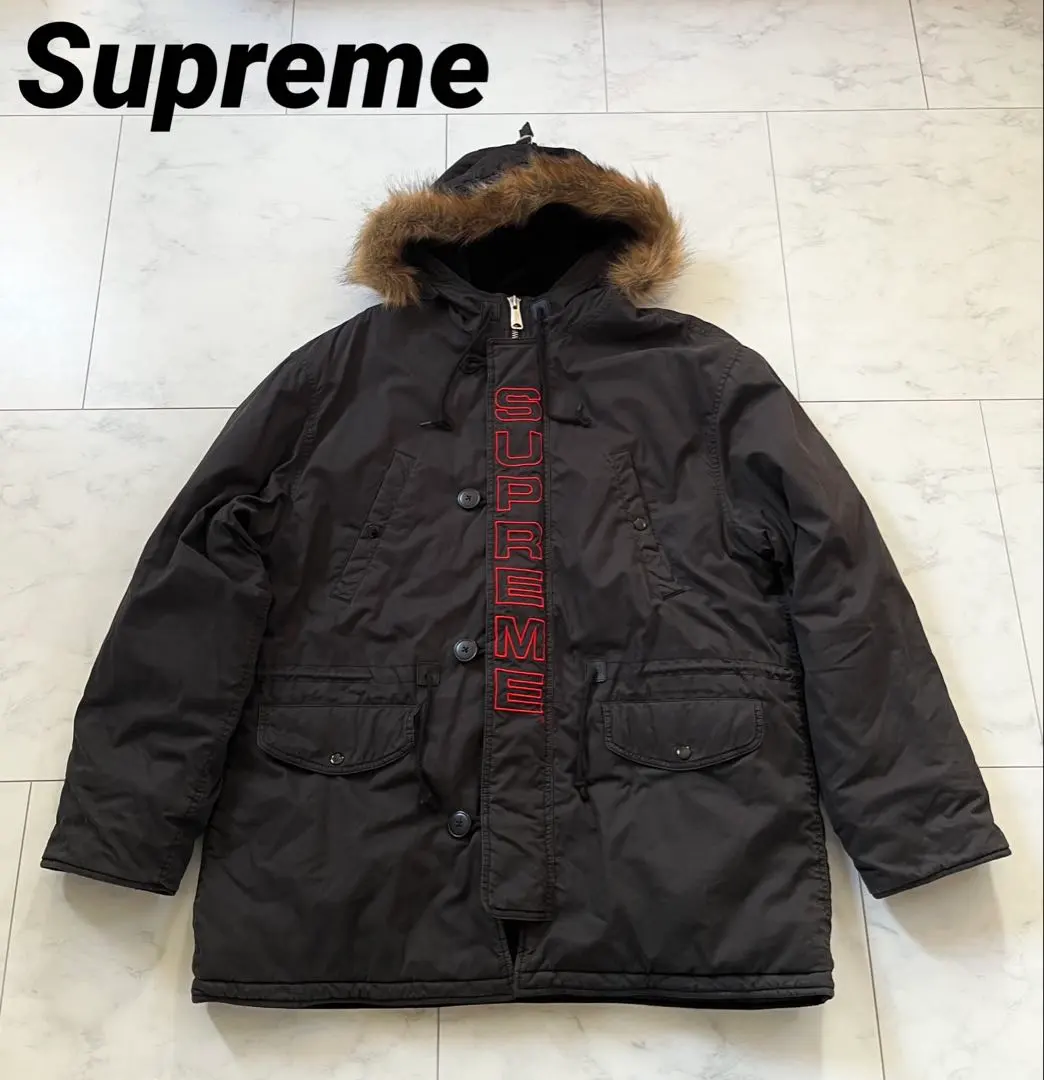 2026年最新】ステューシー N-3Bの人気アイテム - メルカリ