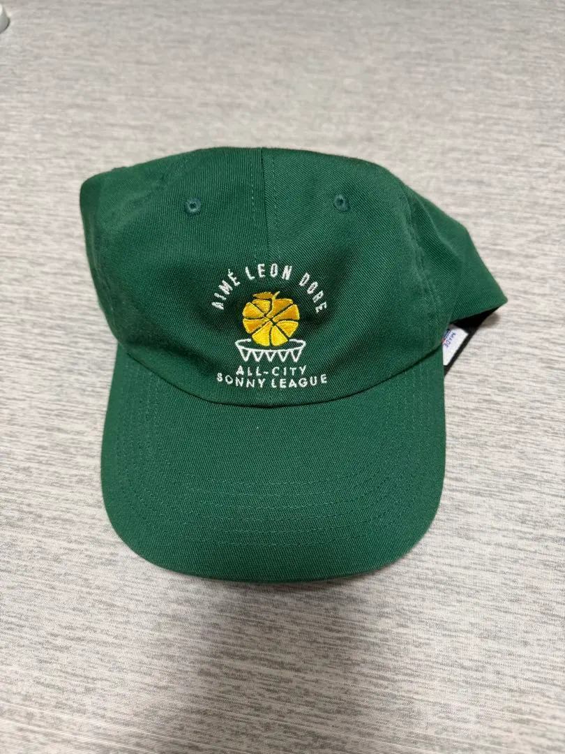 2026年最新】aime leon dore キャップ メッシュの人気アイテム - メルカリ