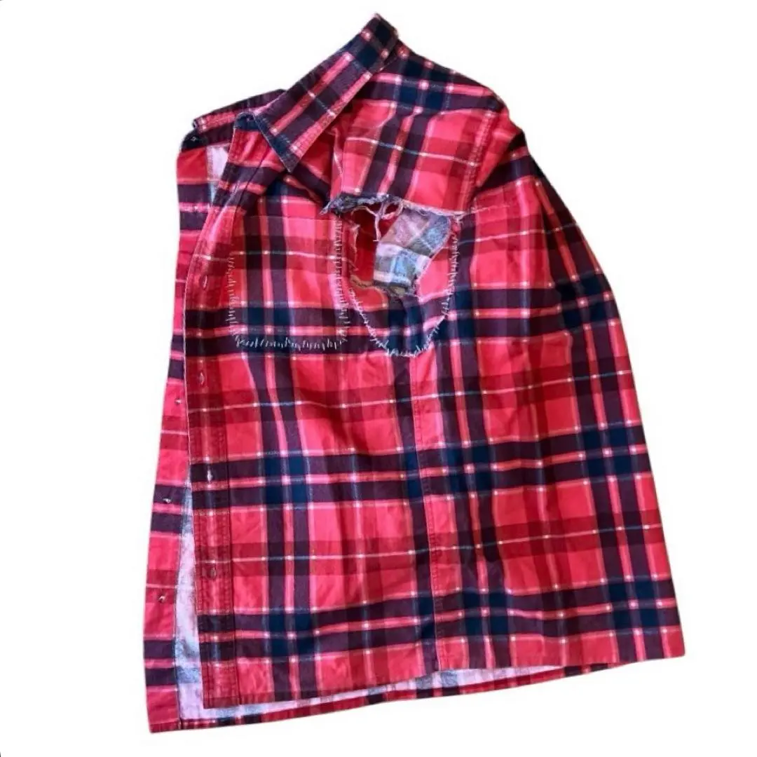 2026年最新】AFFA ネルシャツの人気アイテム - メルカリ