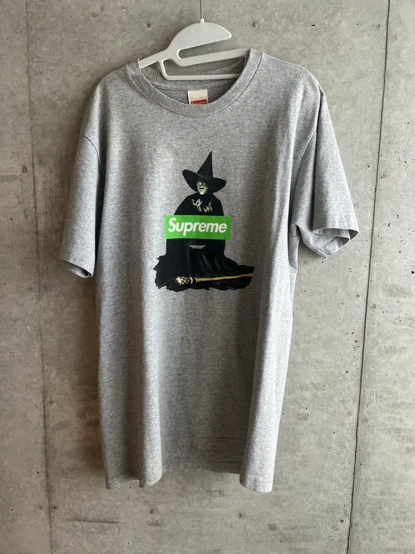 2026年最新】supreme undercover 魔女の人気アイテム - メルカリ