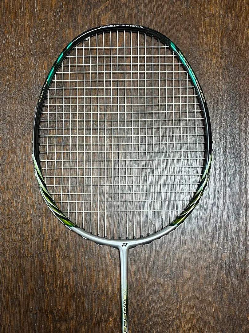 2026年最新】YONEX NANOSPEED 9900の人気アイテム - メルカリ