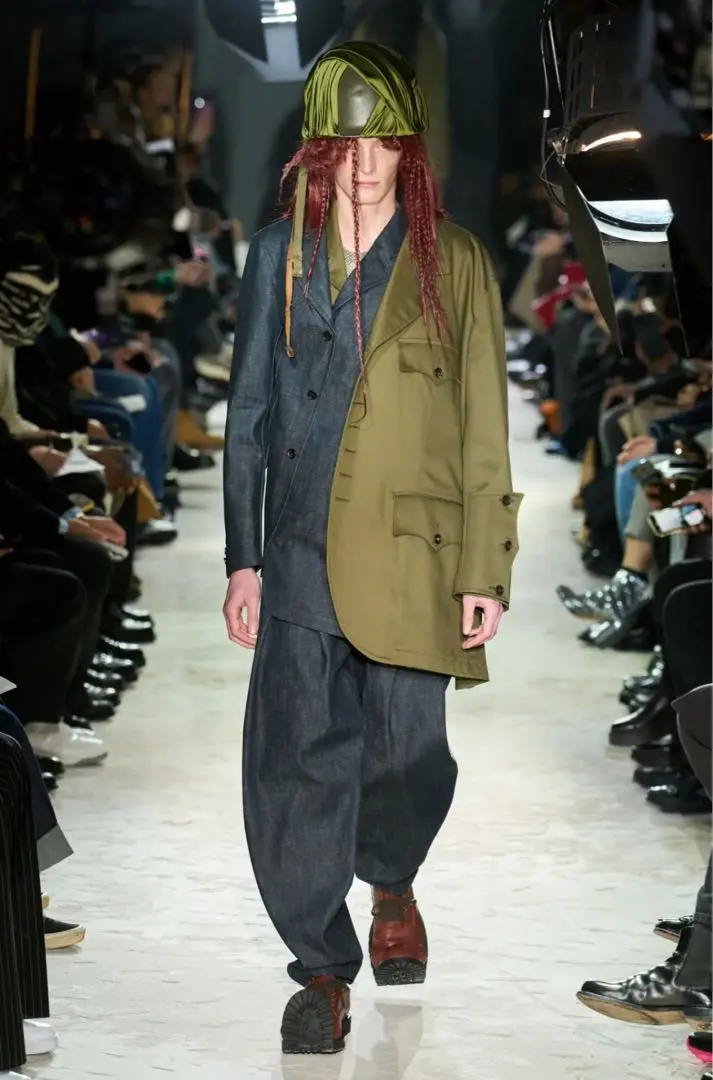 2026年最新】COMME des GARCONS HOMME PLUS デニム・ジーンズの人気