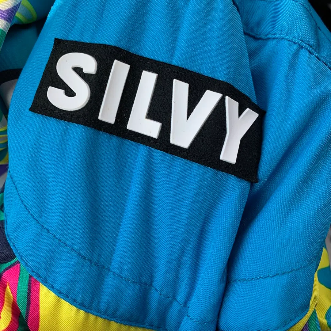 2026年最新】SILVYの人気アイテム - メルカリ