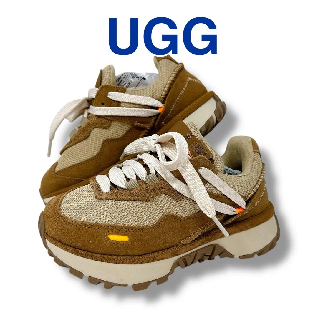 2026年最新】UGG カラー：ブラウン系 スニーカーの人気アイテム - メルカリ