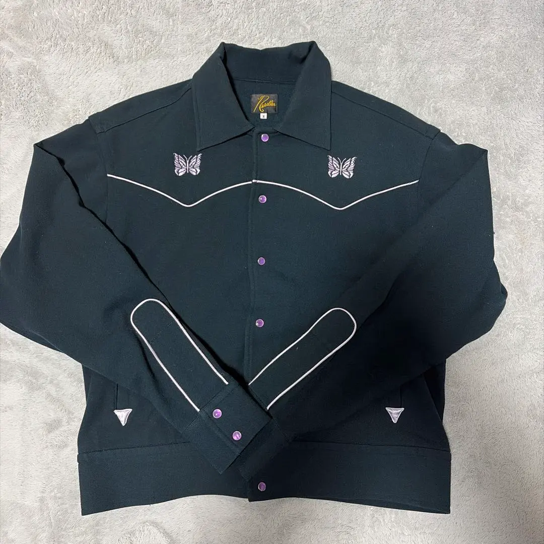 2026年最新】YZERR needlesの人気アイテム - メルカリ