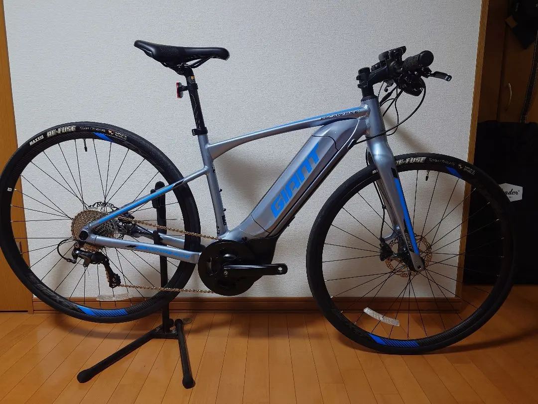 2026年最新】escape rx-e+の人気アイテム - メルカリ