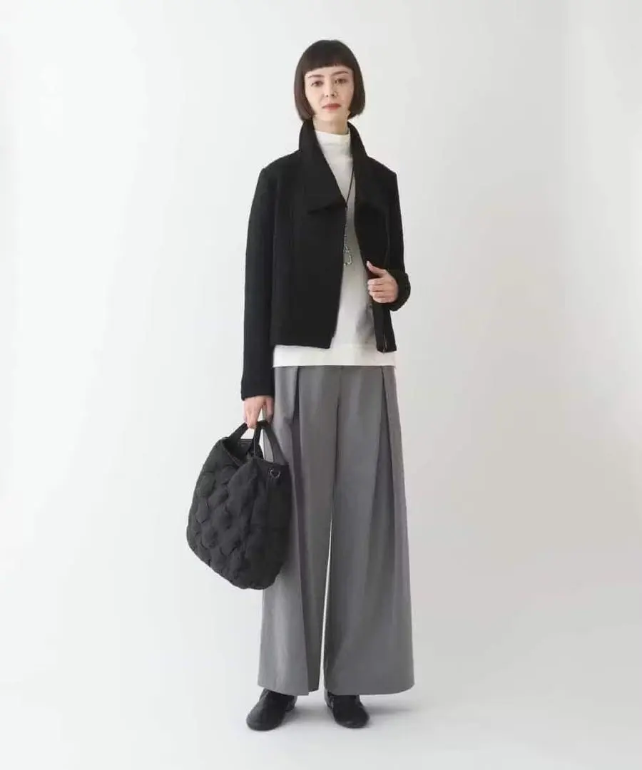 2026年最新】HIROKO BIS レザージャケット・ライダースの人気アイテム