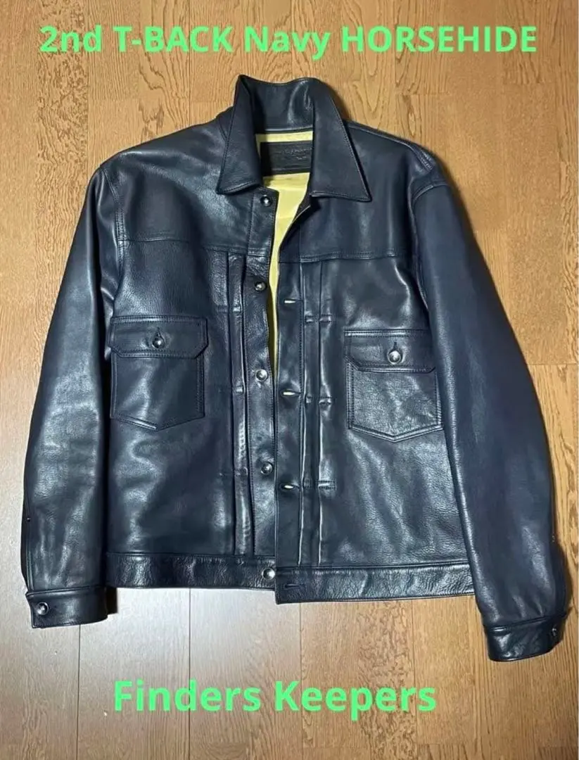 2026年最新】FINDERS KEEPERS レザーの人気アイテム - メルカリ