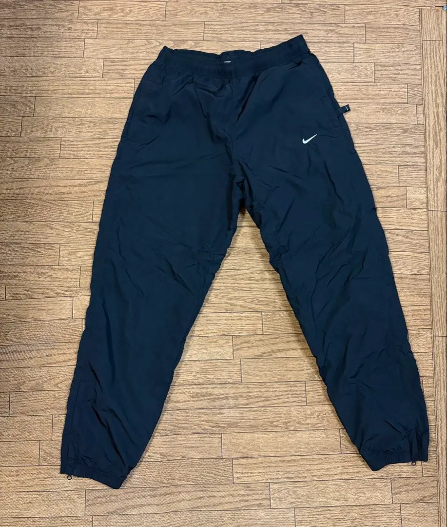 2026年最新】nike ソロスウッシュ トラックパンツの人気アイテム