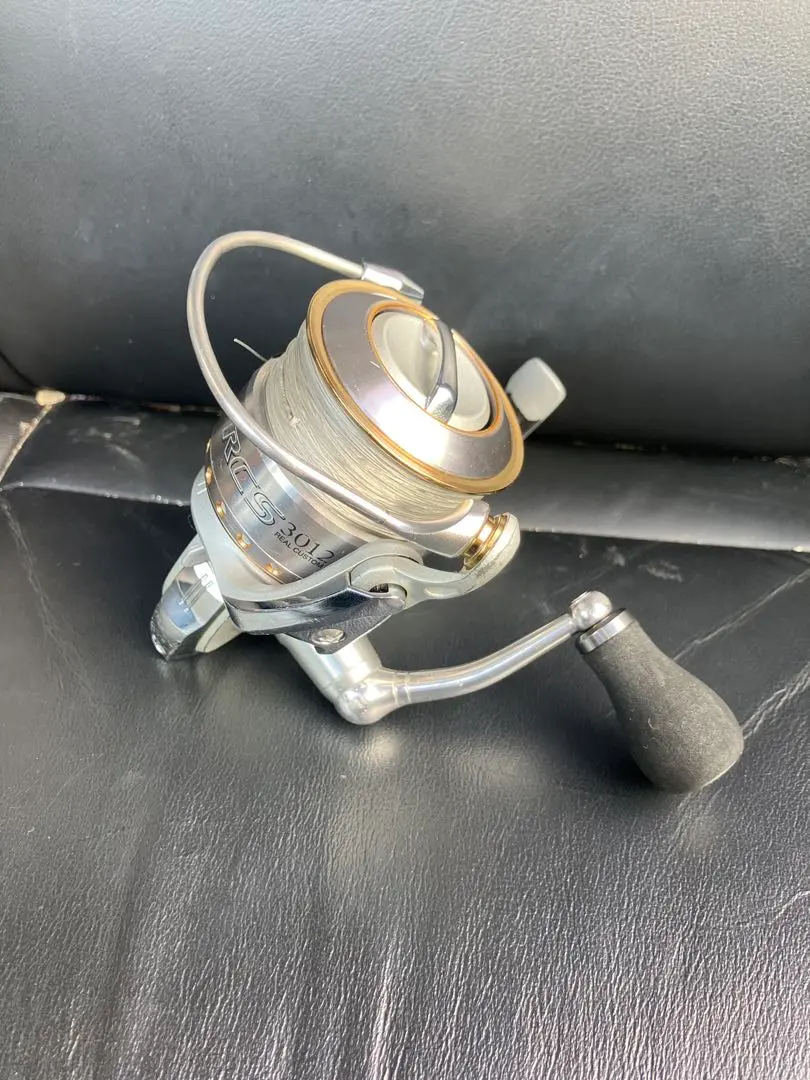 2026年最新】中古 シマノ 07ステラの人気アイテム - メルカリ