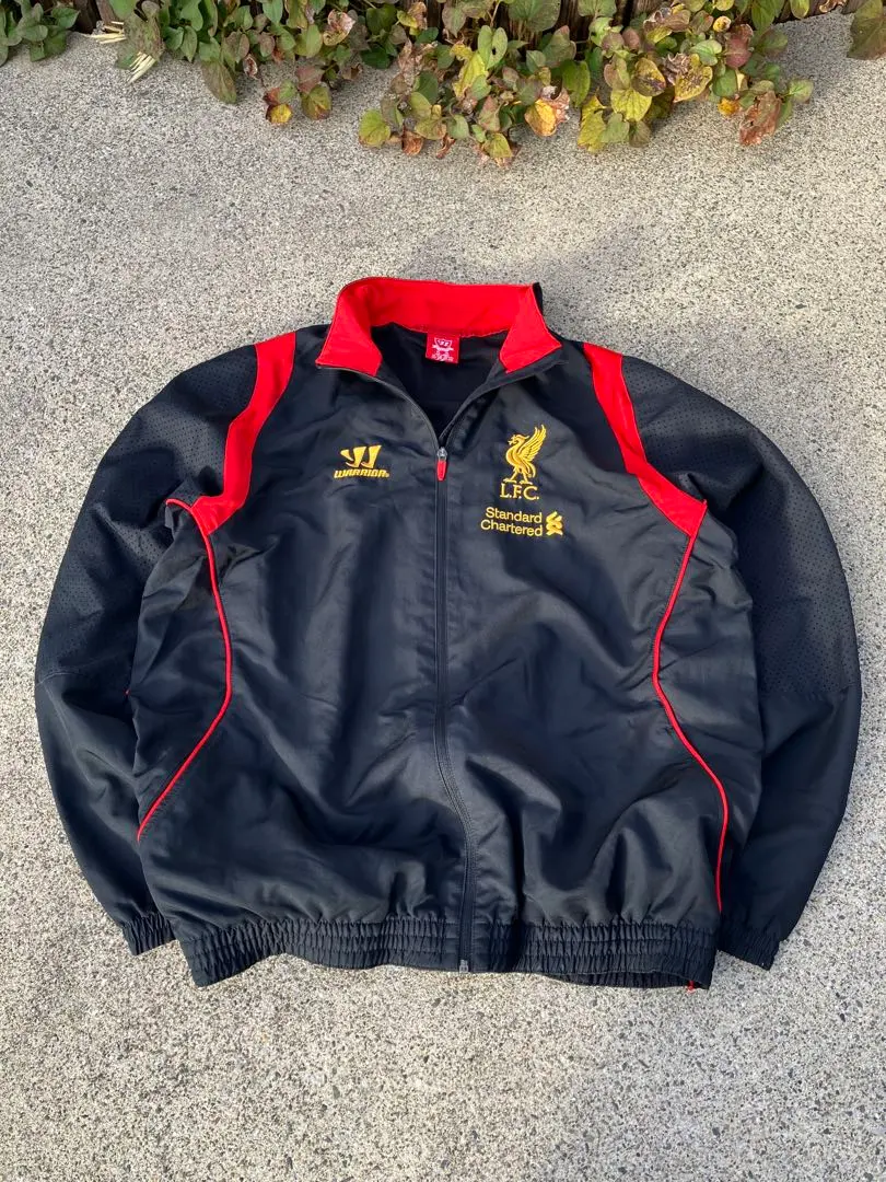 2026年最新】WARRIORリバプールの人気アイテム - メルカリ