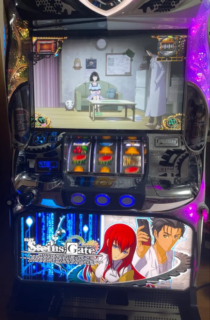 2025年最新】シュタゲ パチンコの人気アイテム - メルカリ