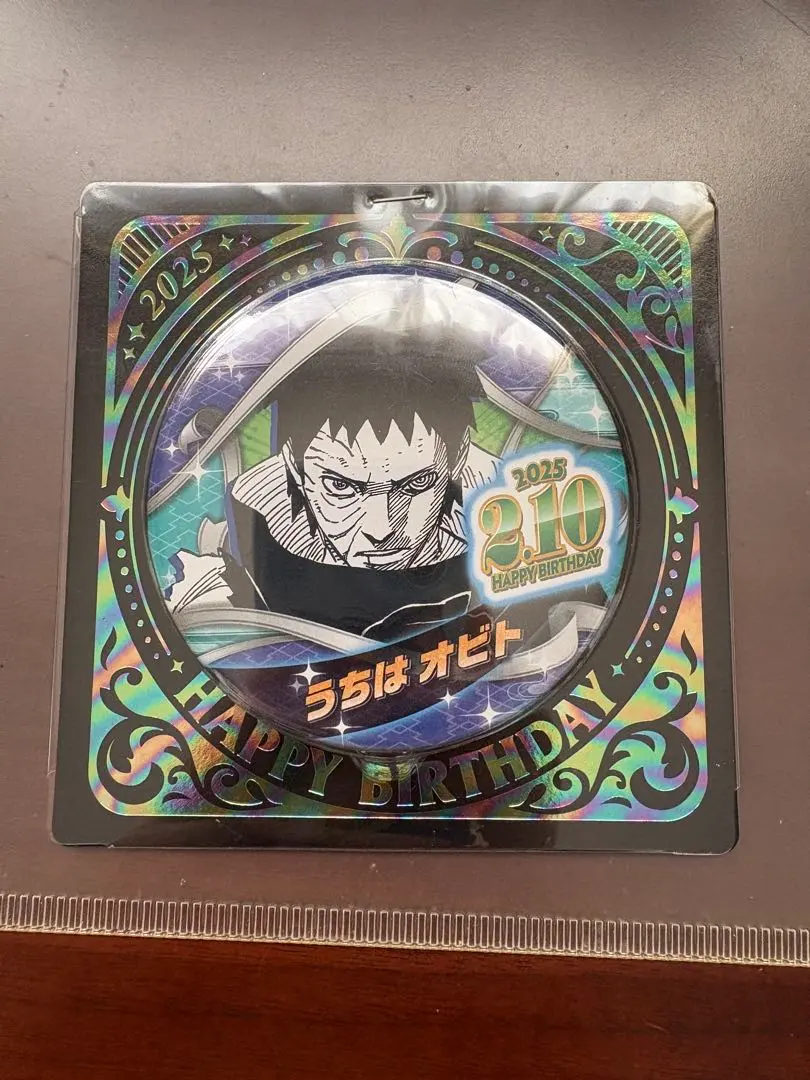 2026年最新】オビト バースデーの人気アイテム - メルカリ