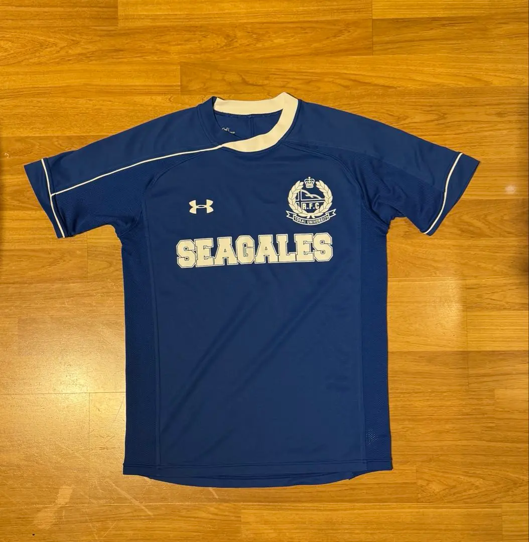 2026年最新】東海大学ラグビーの人気アイテム - メルカリ