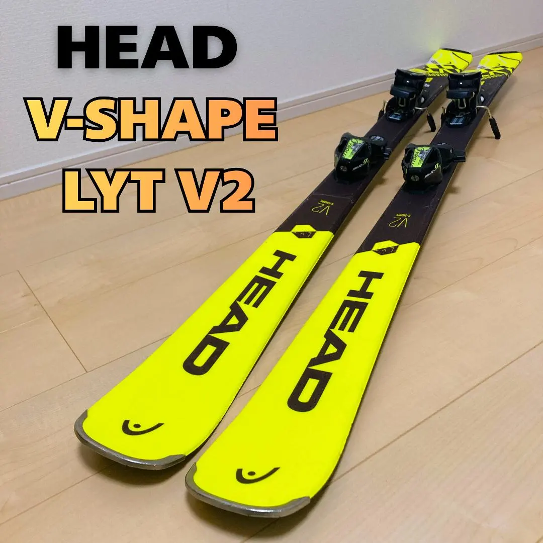 2026年最新】HEAD V-SHAPE v2の人気アイテム - メルカリ