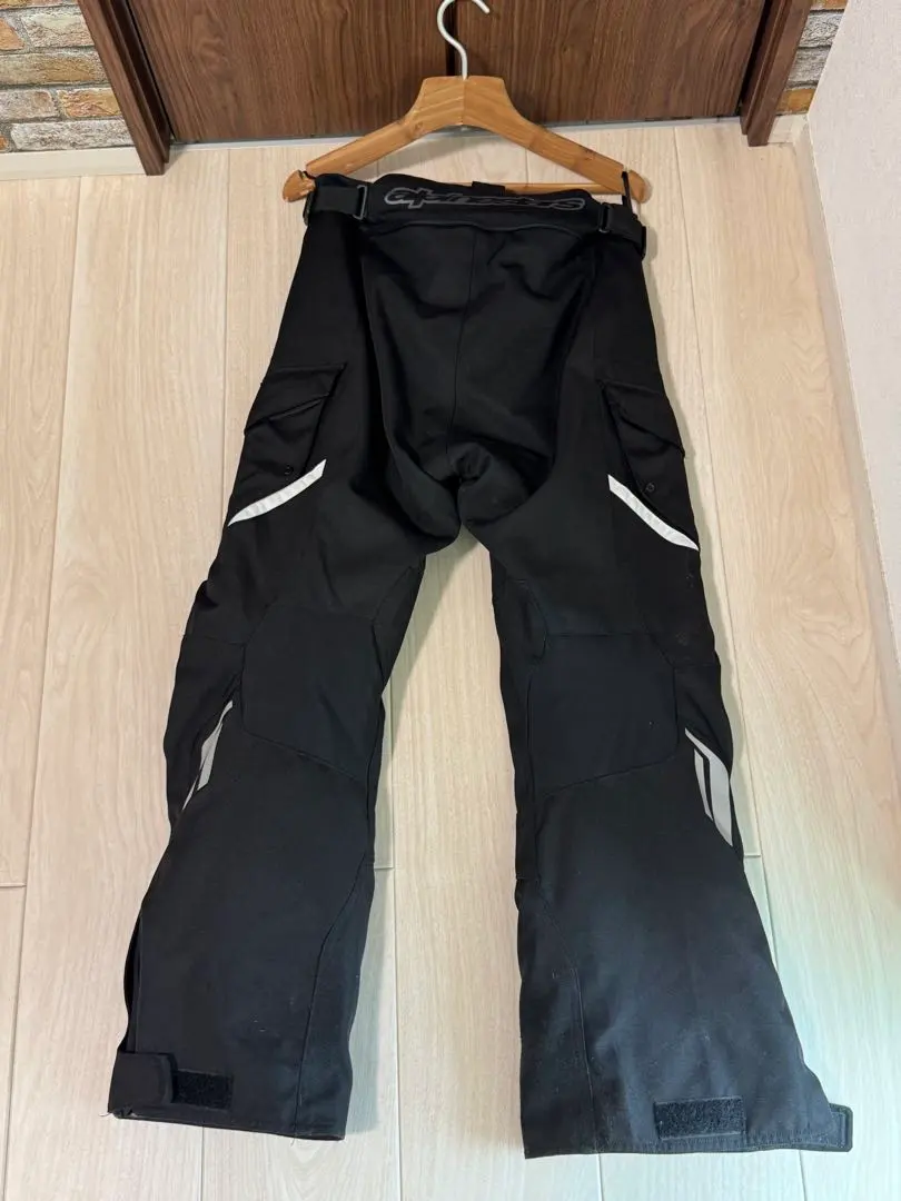 2026年最新】alpinestars アルパインスターズ メッシュパンツの人気