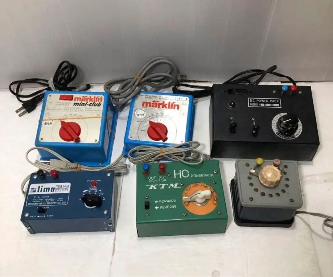 2026年最新】メルクリン コントローラの人気アイテム - メルカリ