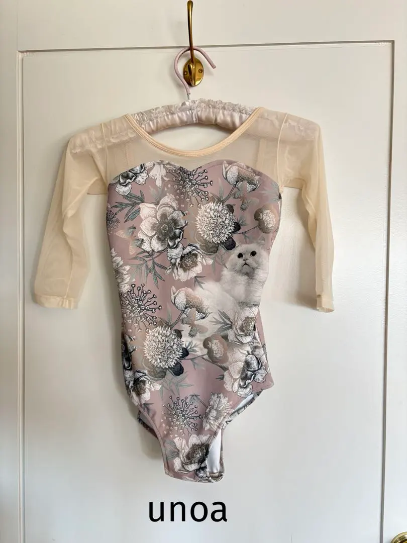 2026年最新】ウノア レオタード sの人気アイテム - メルカリ