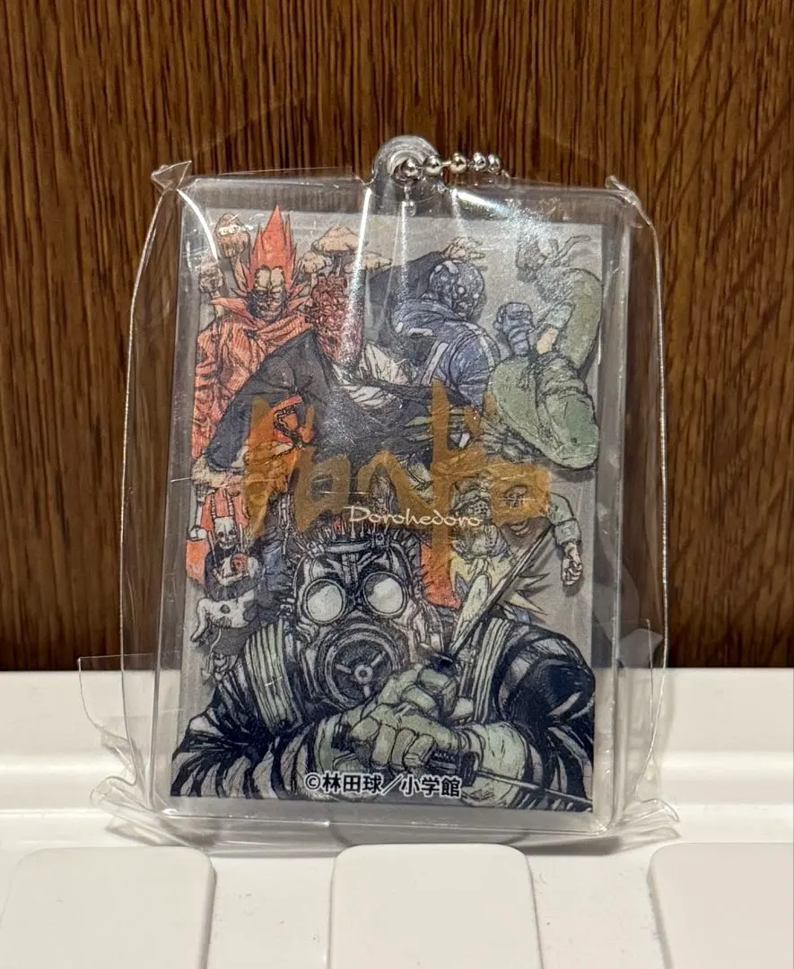 2026年最新】ドロヘドロ ストラップの人気アイテム - メルカリ