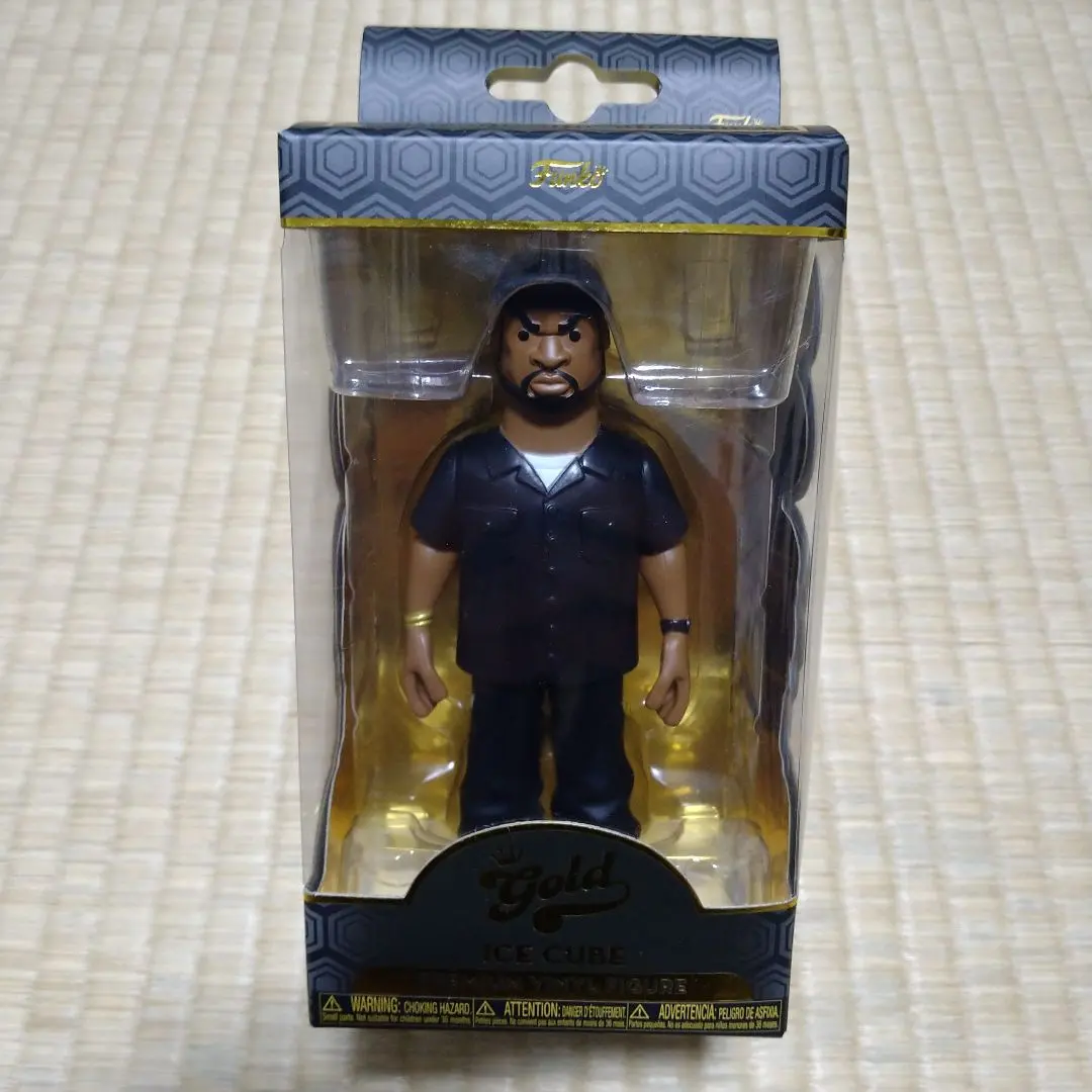 2026年最新】ice cube フィギュアの人気アイテム - メルカリ