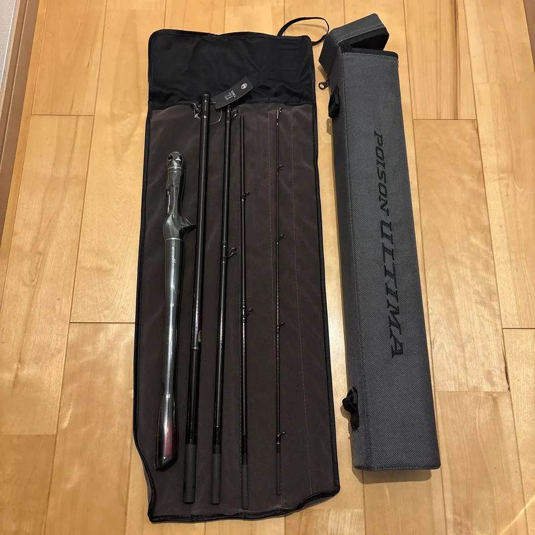 2026年最新】ポイズンアルティマ 174の人気アイテム - メルカリ