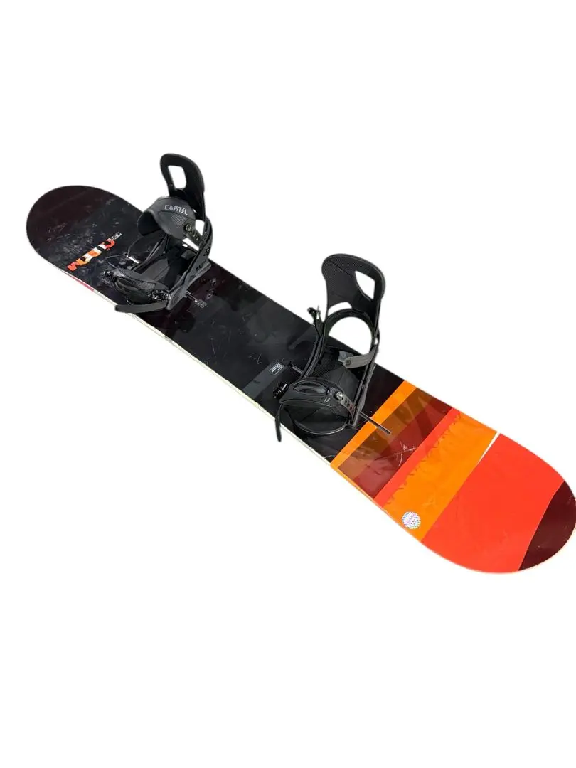 2026年最新】burton custom 2014の人気アイテム - メルカリ