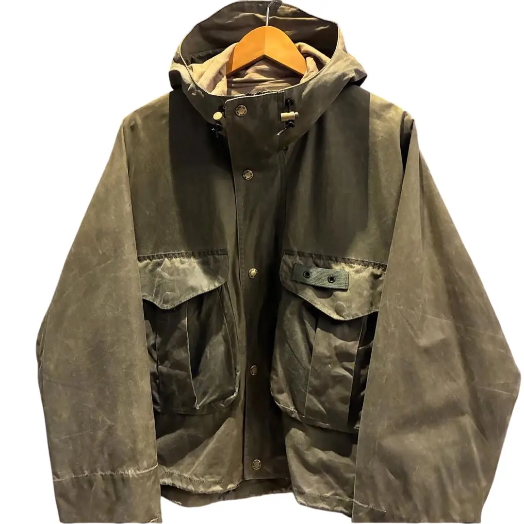 2026年最新】FILSON フィッシングジャケットの人気アイテム - メルカリ