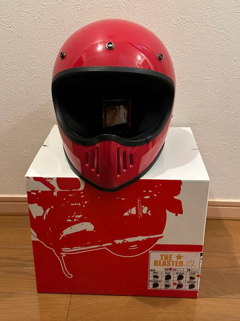 2026年最新】ダムトラックス ヘルメット ブラスターの人気アイテム