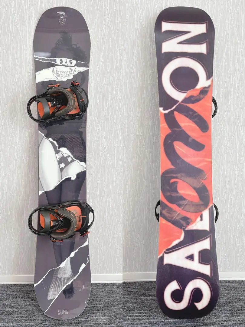 2026年最新】サロモン サボタージュの人気アイテム - メルカリ