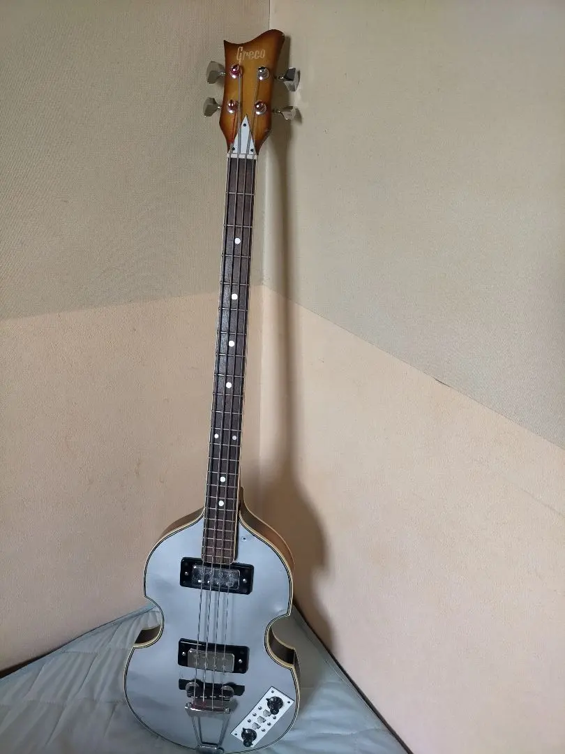 2026年最新】グレコ vbの人気アイテム - メルカリ