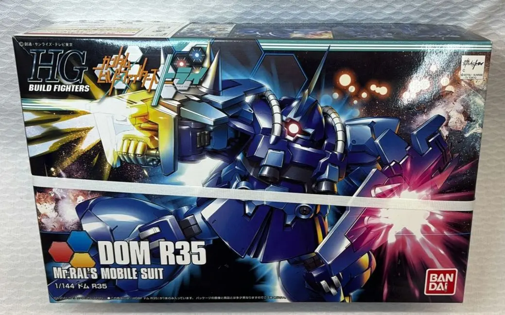 2026年最新】ドムR35の人気アイテム - メルカリ
