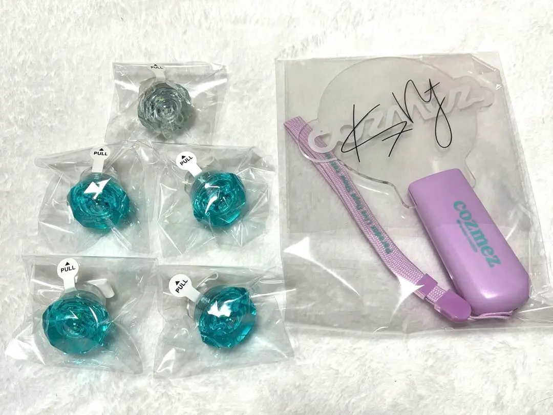 2026年最新】COZMEZ リングライトの人気アイテム - メルカリ