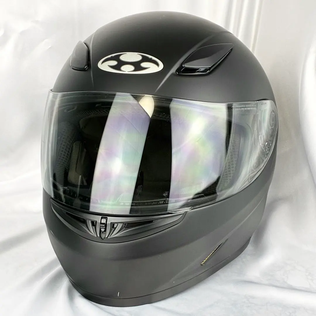 2026年最新】OGK KABUTO FF-R3の人気アイテム - メルカリ