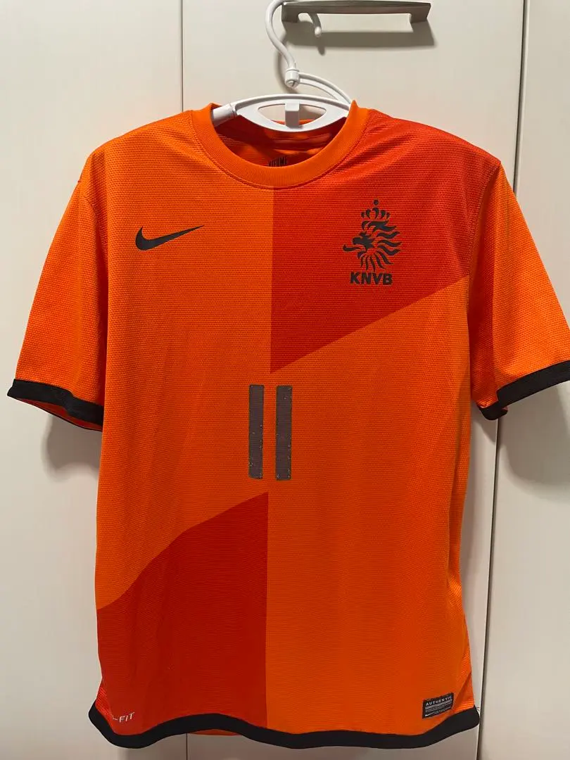 2026年最新】ロッベン オランダの人気アイテム - メルカリ