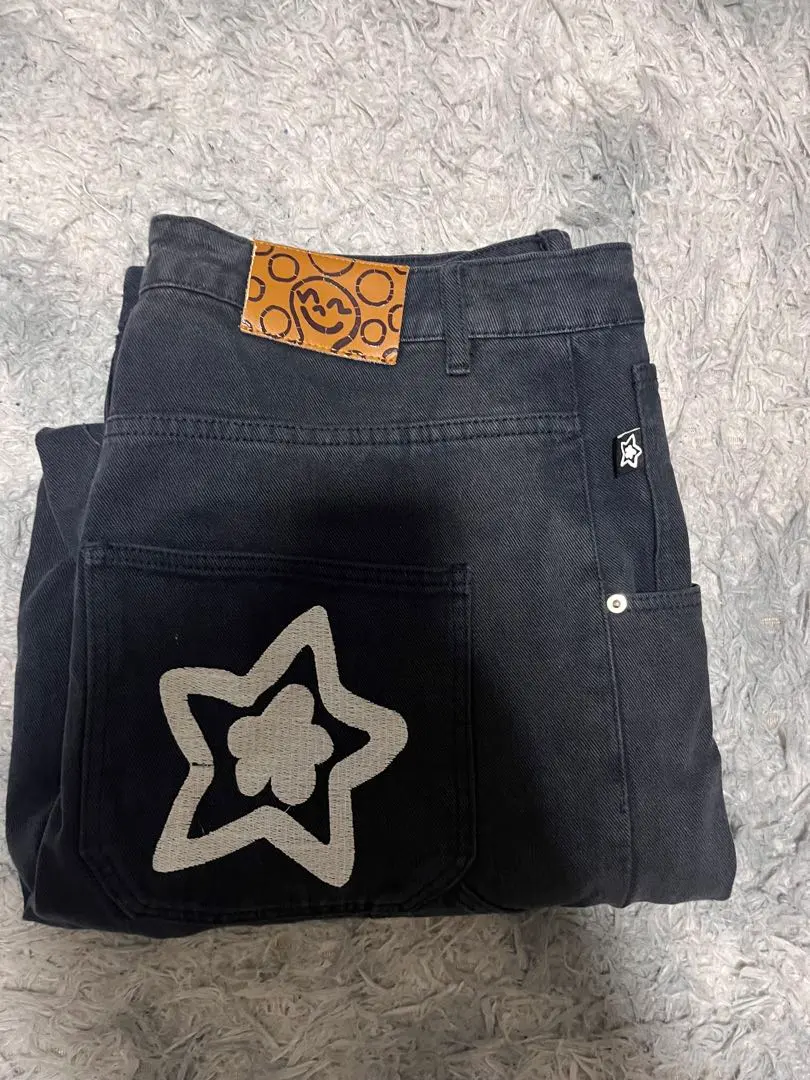 2026年最新】スターチーム デニム ブラウンの人気アイテム - メルカリ