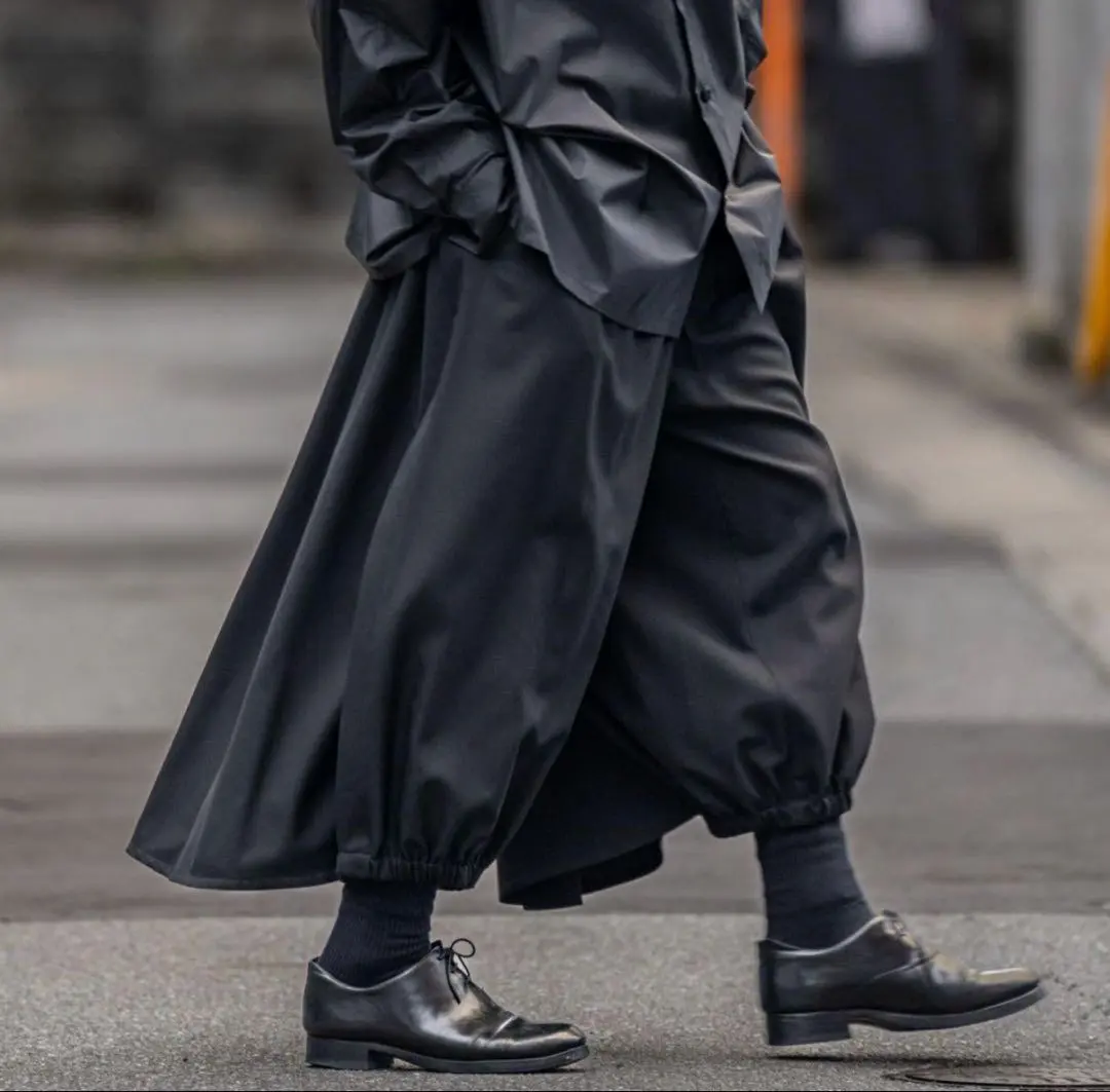 2026年最新】Yohji Yamamoto POUR HOMME カラスパンツの人気アイテム