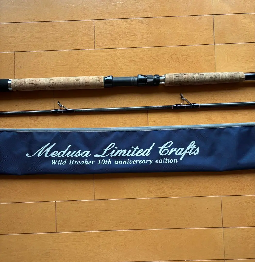 2026年最新】mcワークス ワイルドブレーカーの人気アイテム - メルカリ