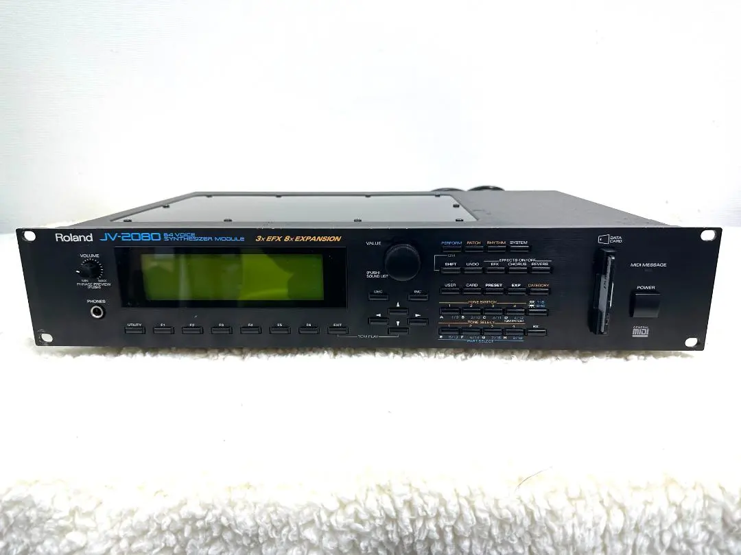 2026年最新】Roland SR-JV80の人気アイテム - メルカリ