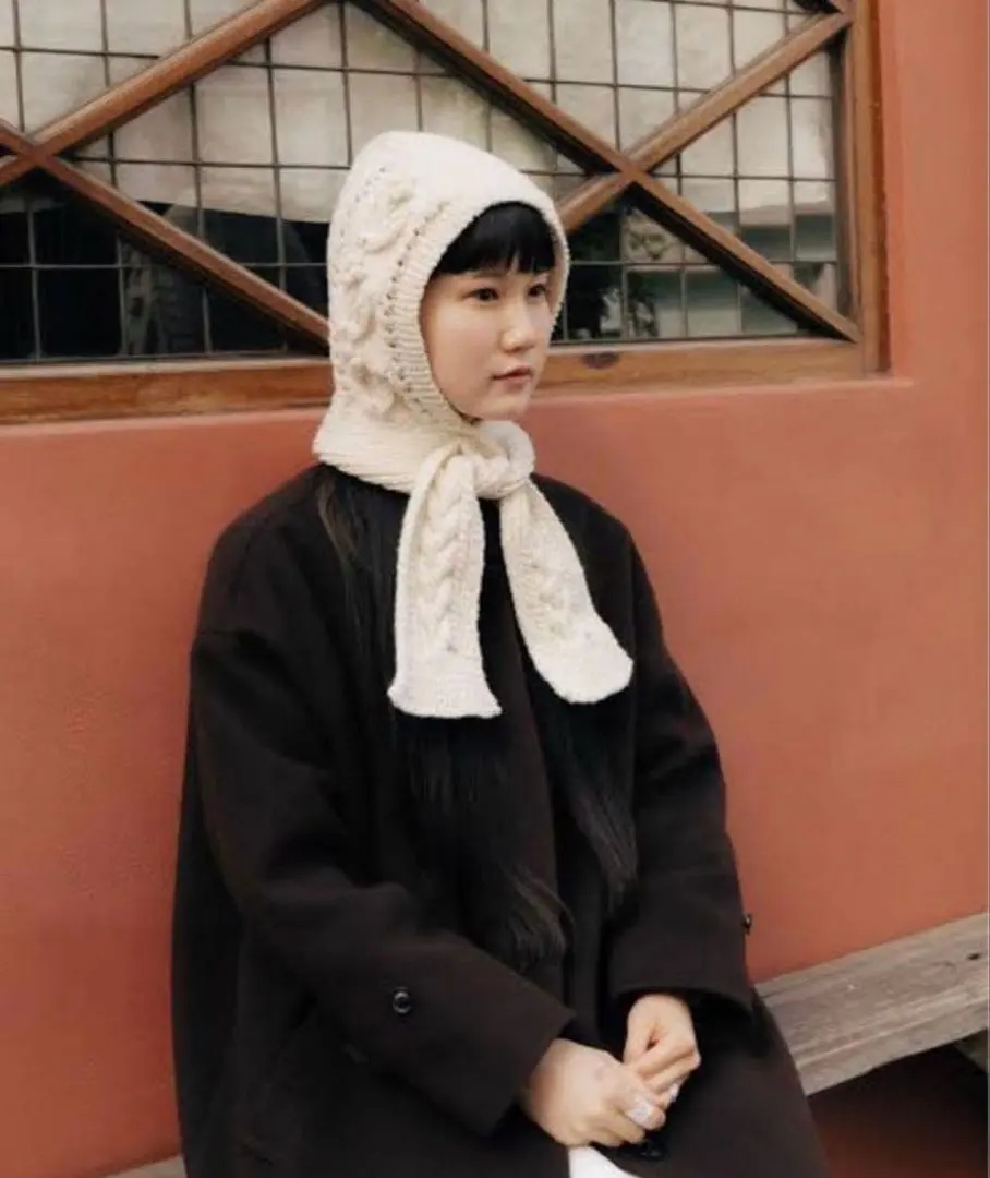 2026年最新】YUKI fujisawa バラクラバの人気アイテム - メルカリ